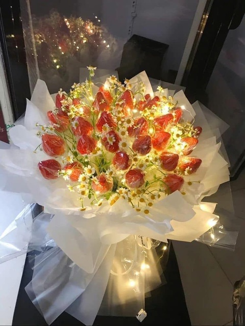 Gợi ý những bó hoa có thực mới vực được đạo dịp 8-3 - Ảnh 4. Gợi ý những bó hoa có thực mới vực được đạo dịp 8-3 - Ảnh 4.
