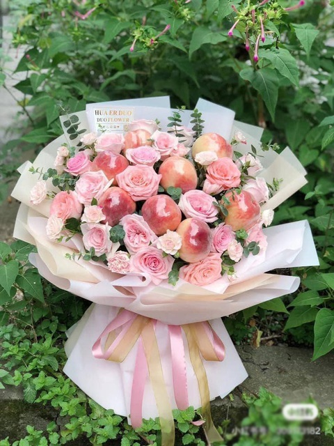 Gợi ý những bó hoa có thực mới vực được đạo dịp 8-3 - Ảnh 11. Gợi ý những bó hoa có thực mới vực được đạo dịp 8-3 - Ảnh 11.