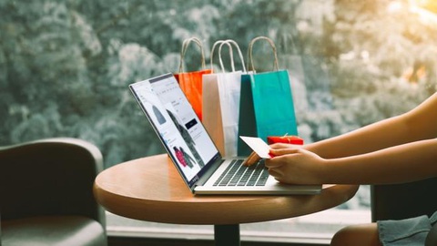 ‘Bắt nhịp’ thế hệ người tiêu dùng mới trên sân chơi thương mại điện tử - Ảnh 1. ‘Bắt nhịp’ thế hệ người tiêu dùng mới trên sân chơi thương mại điện tử - Ảnh 1.