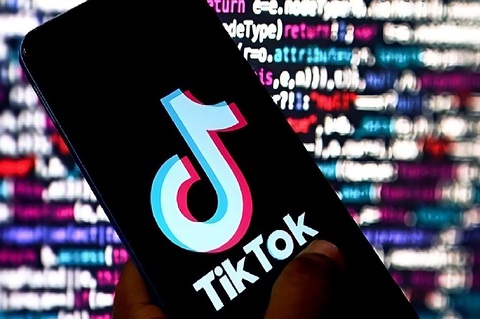Các cơ quan chính phủ của Australia cấm sử dụng TikTok - Ảnh 1. Các cơ quan chính phủ của Australia cấm sử dụng TikTok - Ảnh 1.