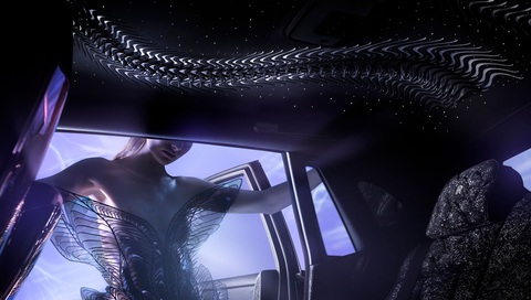 Rolls-Royce Phantom độc bản phức tạp nhất trong lịch sử: Riêng bầu trời sao mất 1 tháng hoàn thiện - Ảnh 4. Rolls-Royce Phantom độc bản phức tạp nhất trong lịch sử: Riêng bầu trời sao mất 1 tháng hoàn thiện - Ảnh 4.