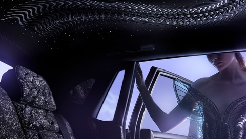 Rolls-Royce Phantom độc bản phức tạp nhất trong lịch sử: Riêng bầu trời sao mất 1 tháng hoàn thiện - Ảnh 10. Rolls-Royce Phantom độc bản phức tạp nhất trong lịch sử: Riêng bầu trời sao mất 1 tháng hoàn thiện - Ảnh 10.