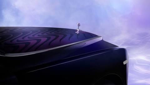 Rolls-Royce Phantom độc bản phức tạp nhất trong lịch sử: Riêng bầu trời sao mất 1 tháng hoàn thiện - Ảnh 9. Rolls-Royce Phantom độc bản phức tạp nhất trong lịch sử: Riêng bầu trời sao mất 1 tháng hoàn thiện - Ảnh 9.