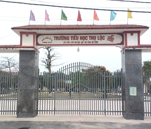 Vụ thầy giáo khai quan hệ với nữ sinh lớp 7: Thêm một người đàn ông bị tạm giữ - Ảnh 1. Vụ thầy giáo khai quan hệ với nữ sinh lớp 7: Thêm một người đàn ông bị tạm giữ - Ảnh 1.