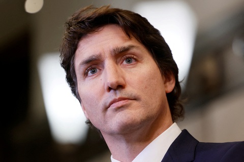 Thủ tướng Canada xem xét điều tra cáo buộc Trung Quốc can thiệp bầu cử - Ảnh 1. Thủ tướng Canada xem xét điều tra cáo buộc Trung Quốc can thiệp bầu cử - Ảnh 1.