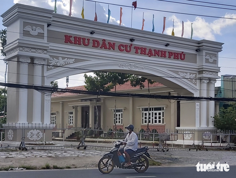 Kiến nghị Bộ Công an điều tra vụ chuyển nhượng đất không qua đấu giá tại Cà Mau - Ảnh 1. Kiến nghị Bộ Công an điều tra vụ chuyển nhượng đất không qua đấu giá tại Cà Mau - Ảnh 1.