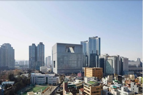 Kiến trúc sư người Anh David Chipperfield giành Giải kiến trúc Pritzker 2023 - Ảnh 8. Kiến trúc sư người Anh David Chipperfield giành Giải kiến trúc Pritzker 2023 - Ảnh 8.