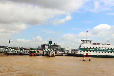 Đồng Nai phản hồi phương án xây thêm ba cây cầu kết nối TP.HCM - Ảnh 1. Đồng Nai phản hồi phương án xây thêm ba cây cầu kết nối TP.HCM - Ảnh 1.