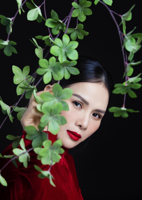 Ca sĩ Đinh Thành Lê: Phụ nữ ơi hãy yêu thương mình hơn - Ảnh 4. Ca sĩ Đinh Thành Lê: Phụ nữ ơi hãy yêu thương mình hơn - Ảnh 4.