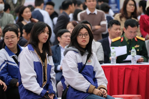 Dự kiến đầu tháng 7-2023 thi đánh giá tuyển sinh khối ngành công an - Ảnh 1. Dự kiến đầu tháng 7-2023 thi đánh giá tuyển sinh khối ngành công an - Ảnh 1.