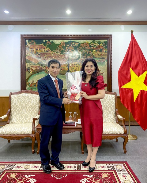 Từ 15-3, Việt Nam được đón khách Trung Quốc theo đoàn - Ảnh 1. Từ 15-3, Việt Nam được đón khách Trung Quốc theo đoàn - Ảnh 1.