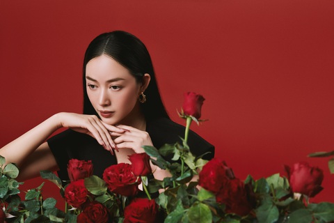 Mai Thanh Hà theo đuổi hình ảnh mạnh mẽ, hiện đại - Ảnh 1. Mai Thanh Hà theo đuổi hình ảnh mạnh mẽ, hiện đại - Ảnh 1.
