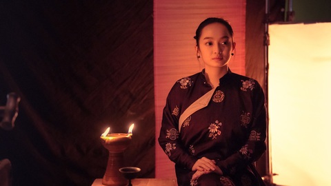 Mỹ Tâm ra mắt phim tài liệu Người giữ thời gian - Ảnh 12. Mỹ Tâm ra mắt phim tài liệu Người giữ thời gian - Ảnh 12.