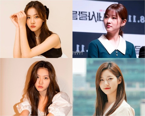 ‘Em gái quốc dân’ Kim Sae Ron vướng vòng lao lý vì say xỉn - Ảnh 4. ‘Em gái quốc dân’ Kim Sae Ron vướng vòng lao lý vì say xỉn - Ảnh 4.