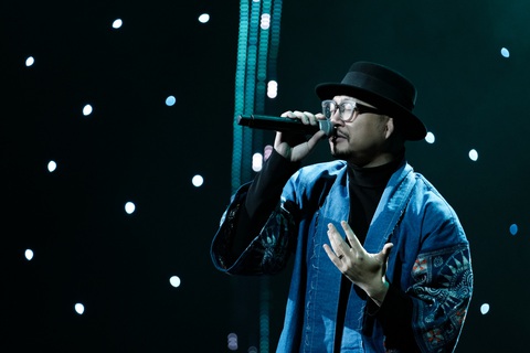 NSND Thu Hiền, Hà Lê, Ngọc Khuê... hát gây quỹ phẫu thuật tim cho trẻ khó khăn - Ảnh 7. NSND Thu Hiền, Hà Lê, Ngọc Khuê... hát gây quỹ phẫu thuật tim cho trẻ khó khăn - Ảnh 7.