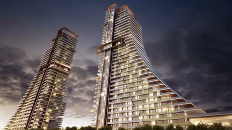 Xu hướng săn tìm bất động sản mới của giới nhà giàu Ấn Độ - Ảnh 1. Xu hướng săn tìm bất động sản mới của giới nhà giàu Ấn Độ - Ảnh 1.