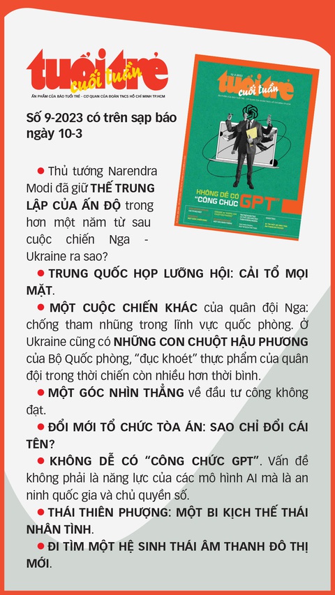Tin tức sáng 9-3: Đề xuất lùi hạn nộp hơn 100.000 tỉ tiền thuế; Đăng kiểm chen chúc, giảm cách nào? - Ảnh 4. Tin tức sáng 9-3: Đề xuất lùi hạn nộp hơn 100.000 tỉ tiền thuế; Đăng kiểm chen chúc, giảm cách nào? - Ảnh 4.