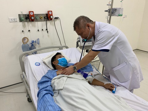 Mắc bệnh tim có thể có đời sống tình dục? - Ảnh 1. Mắc bệnh tim có thể có đời sống tình dục? - Ảnh 1.