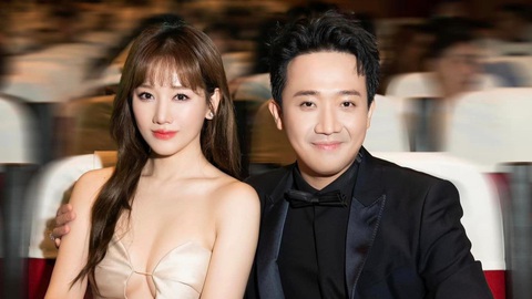 Hari Won được ví von là ‘IU của Việt Nam’ - Ảnh 2. Hari Won được ví von là ‘IU của Việt Nam’ - Ảnh 2.