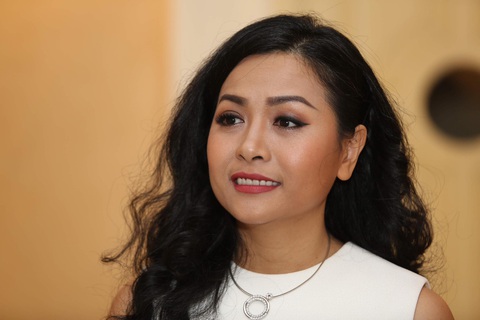 Vì sao bà Trần Uyên Phương bị điều tra hành vi trốn thuế? - Ảnh 1. Vì sao bà Trần Uyên Phương bị điều tra hành vi trốn thuế? - Ảnh 1.
