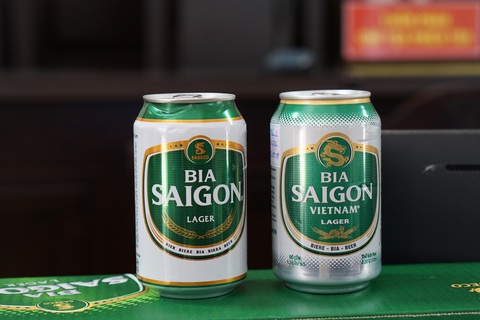 Vụ nhái nhãn hiệu SABECO: Luật sư nói cơ quan tố tụng đang hình sự hóa quan hệ dân sự - Ảnh 1. Vụ nhái nhãn hiệu SABECO: Luật sư nói cơ quan tố tụng đang hình sự hóa quan hệ dân sự - Ảnh 1.