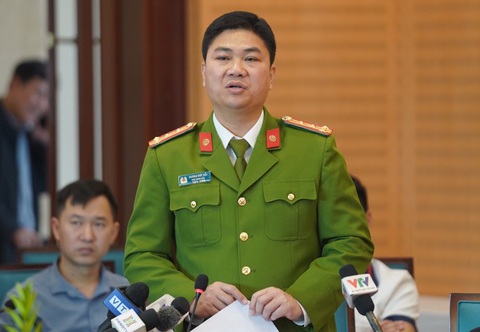 Hà Nội giành lại vỉa hè: Không để tình trạng bắt cóc bỏ đĩa - Ảnh 1. Hà Nội giành lại vỉa hè: Không để tình trạng bắt cóc bỏ đĩa - Ảnh 1.