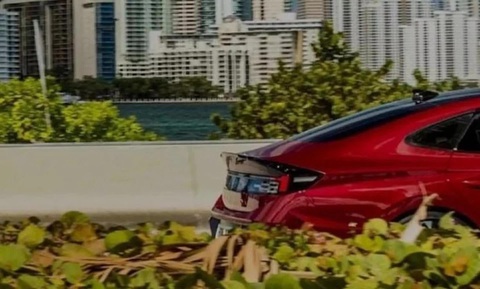 Hyundai Sonata sắp nâng cấp mạnh tay, có trang bị chưa từng xuất hiện - Ảnh 2. Hyundai Sonata sắp nâng cấp mạnh tay, có trang bị chưa từng xuất hiện - Ảnh 2.