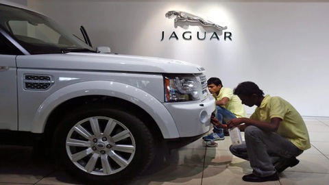 Hãng xe rẻ nhất thế giới đòi nước Anh trả 600 triệu USD ‘chuộc’ Jaguar Land Rover - Ảnh 2. Hãng xe rẻ nhất thế giới đòi nước Anh trả 600 triệu USD ‘chuộc’ Jaguar Land Rover - Ảnh 2.