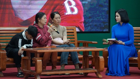 Hơn 12 năm trao cơ hội cho nhà nông vượt khó - Ảnh 4. Những hộ dân đồng bào dân tộc thiểu số tại Gia Lai nhận được nguồn vốn "Tiếp sức nhà nông" cần mẫn, chịu thương, chịu khó chăn nuôi, làm ăn, quyết tâm thoát cảnh nghèo khó - Ảnh: TRẦN HƯỚNG