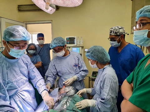 Béo phì tăng nguy cơ mắc... 236 bệnh, tác nhân quan trọng gây ung thư - Ảnh 1. Béo phì tăng nguy cơ mắc... 236 bệnh, tác nhân quan trọng gây ung thư - Ảnh 1.