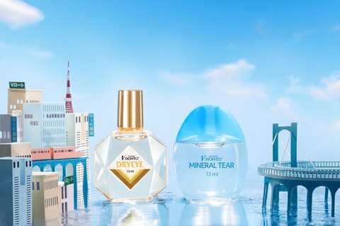 Nước mắt nhân tạo - cứu tinh của giới văn phòng thời công nghệ - Ảnh 3. Nước mắt nhân tạo - cứu tinh của giới văn phòng thời công nghệ - Ảnh 3.