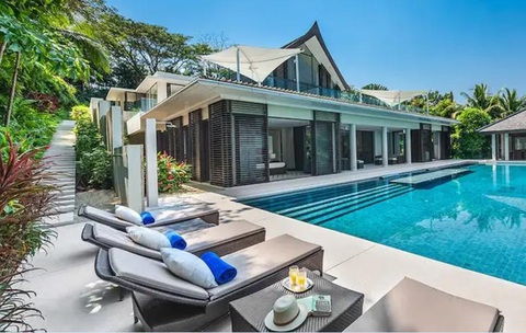 Tại sao người Nga mua bất động sản ở Phuket? - Ảnh 1. Tại sao người Nga mua bất động sản ở Phuket? - Ảnh 1.