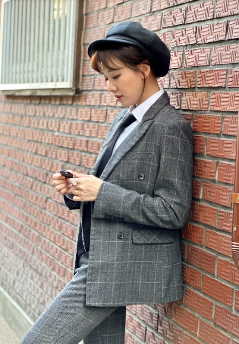 Hari Won được ví von là ‘IU của Việt Nam’ - Ảnh 1. Hari Won được ví von là ‘IU của Việt Nam’ - Ảnh 1.