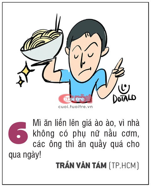 10 giả tưởng vui nếu thế giới chỉ toàn đàn ông - Ảnh 6. 10 giả tưởng vui nếu thế giới chỉ toàn đàn ông - Ảnh 6.