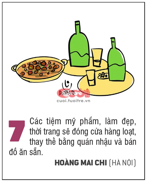 10 giả tưởng vui nếu thế giới chỉ toàn đàn ông - Ảnh 7. 10 giả tưởng vui nếu thế giới chỉ toàn đàn ông - Ảnh 7.
