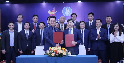 Hội Sinh viên kết nối doanh nghiệp, tìm cơ hội cho người thiếu kinh nghiệm - Ảnh 1. Hội Sinh viên kết nối doanh nghiệp, tìm cơ hội cho người thiếu kinh nghiệm - Ảnh 1.