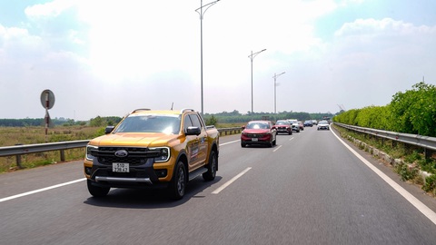 Giải Xe của năm 2023 tại Việt Nam: Xe điện dễ thắng - Ảnh 9. Giải Xe của năm 2023 tại Việt Nam: Xe điện dễ thắng - Ảnh 9.
