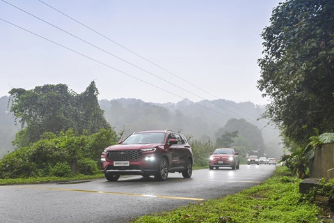 Giải Xe của năm 2023 tại Việt Nam: Xe điện dễ thắng - Ảnh 12. Giải Xe của năm 2023 tại Việt Nam: Xe điện dễ thắng - Ảnh 12.