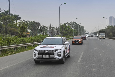 Giải Xe của năm 2023 tại Việt Nam: Xe điện dễ thắng - Ảnh 15. Giải Xe của năm 2023 tại Việt Nam: Xe điện dễ thắng - Ảnh 15.