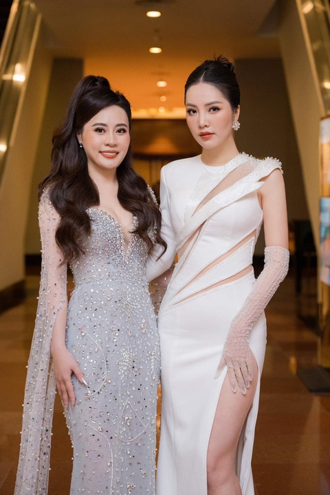 Hoa hậu Quý bà hòa bình Việt Nam chấp nhận thí sinh ‘dao kéo’, tuổi tới 45 - Ảnh 1. Hoa hậu Quý bà hòa bình Việt Nam chấp nhận thí sinh ‘dao kéo’, tuổi tới 45 - Ảnh 1.