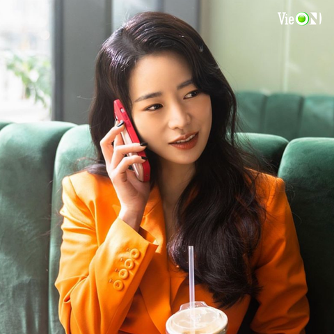 Những bộ phim gây sốt của ác nữ Lim Ji Yeon và đao phủ Lee Do Hyun - Ảnh 5. Những bộ phim gây sốt của ác nữ Lim Ji Yeon và đao phủ Lee Do Hyun - Ảnh 5.