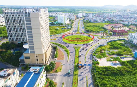 Hải Phòng thí điểm phạt nguội ô tô tại 5 nút giao thông - Ảnh 1. Hải Phòng thí điểm phạt nguội ô tô tại 5 nút giao thông - Ảnh 1.