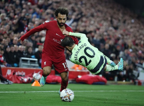 Vòng 29 Giải ngoại hạng Anh (Premier League): Bước ngoặt cho cuộc đua - Ảnh 1. Vòng 29 Giải ngoại hạng Anh (Premier League): Bước ngoặt cho cuộc đua - Ảnh 1.