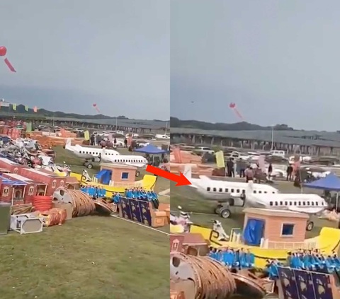 Video gây sốt: Xe sang, xe tăng, máy bay vàng mã cho người cõi âm - Ảnh 7. Video gây sốt: Xe sang, xe tăng, máy bay vàng mã cho người cõi âm - Ảnh 7.