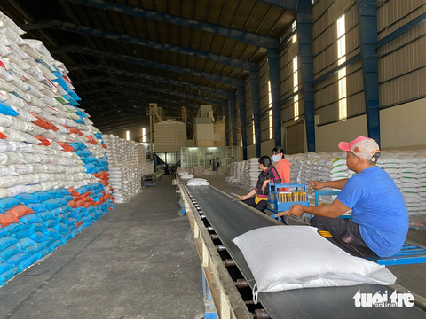 Tin tức sáng 10-4: TP.HCM sẽ có siêu phố đi bộ? - Ảnh 4. Tin tức sáng 10-4: TP.HCM sẽ có siêu phố đi bộ? - Ảnh 4.