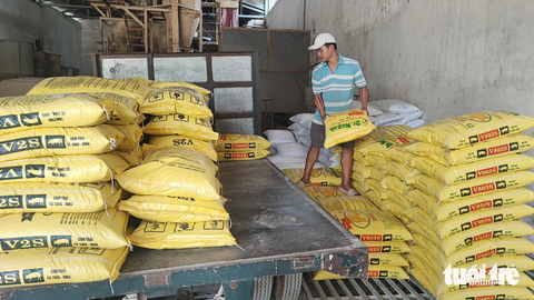 Tin tức sáng 10-4: TP.HCM sẽ có siêu phố đi bộ? - Ảnh 5. Tin tức sáng 10-4: TP.HCM sẽ có siêu phố đi bộ? - Ảnh 5.