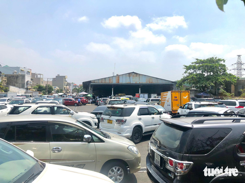Sẽ thêm nhiều cơ sở được làm dịch vụ kiểm định xe? - Ảnh 1. Sẽ thêm nhiều cơ sở được làm dịch vụ kiểm định xe? - Ảnh 1.