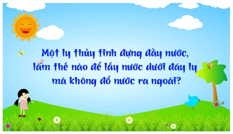 Đố vui: Từ gì mà 100% người dân Việt Nam đều phát âm sai? - Ảnh 4. Đố vui: Từ gì mà 100% người dân Việt Nam đều phát âm sai? - Ảnh 4.