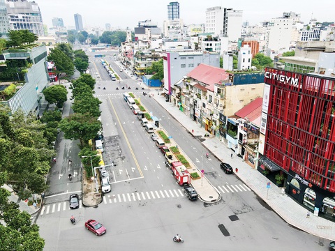Loại bỏ cơ chế hai giá đất, được không? - Ảnh 1.