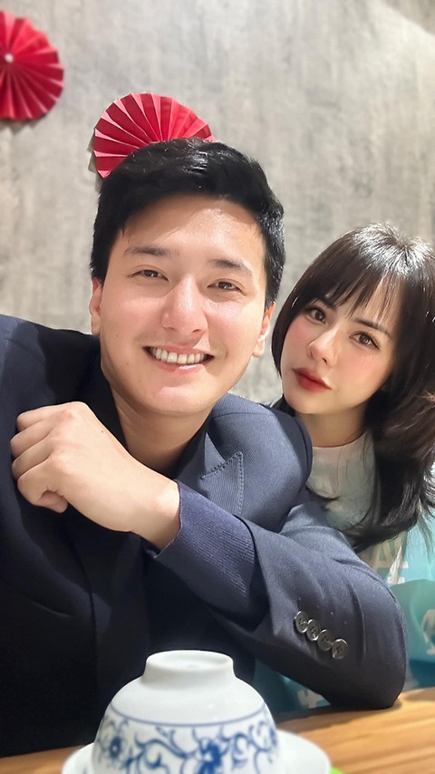 Ảnh vui sao Việt 10-4: Ngọc Trinh vui đùa cùng cháu gái - Ảnh 6. Ảnh vui sao Việt 10-4: Ngọc Trinh vui đùa cùng cháu gái - Ảnh 6.